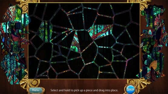 Enchantment 2: Sun's Tear - Collector's Edition — screenshot 3