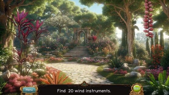 Enchantment 2: Sun's Tear - Collector's Edition — screenshot 4