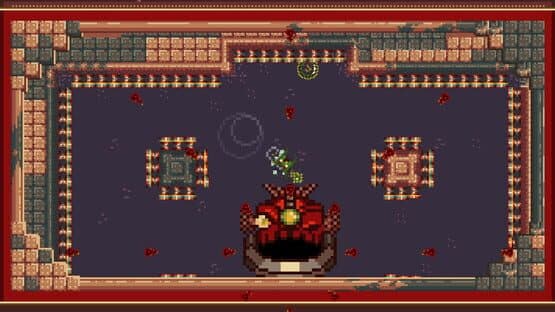 Direction Quad — screenshot 2