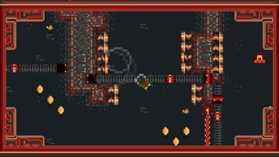 Direction Quad — screenshot 3