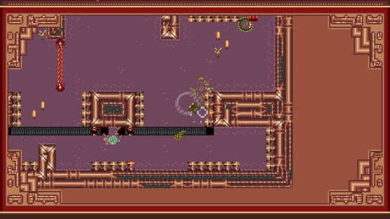 Direction Quad — screenshot 5