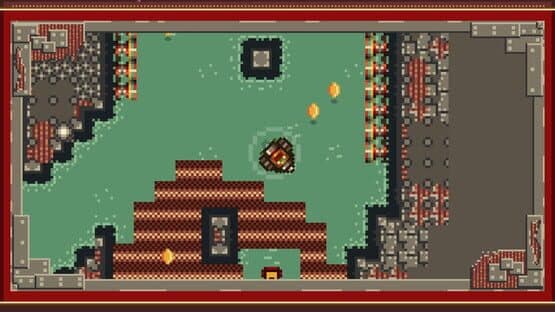 Direction Quad — screenshot 6
