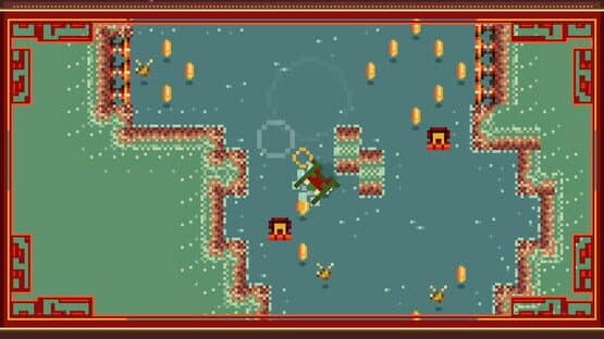 Direction Quad — screenshot 7