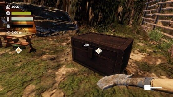 Digging And Selling: Simulator 2025 — screenshot 3