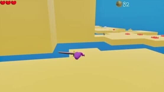 Cryzon Part 2 — screenshot 1