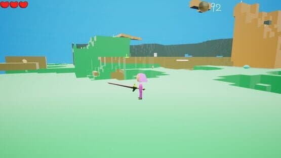 Cryzon Part 2 — screenshot 2