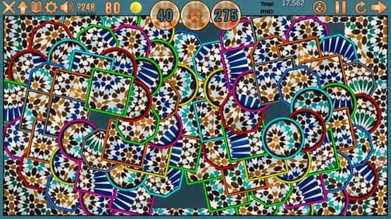 Clutter 17: Flower Power - Collector's Edition — screenshot 1