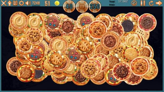 Clutter 17: Flower Power - Collector's Edition — screenshot 3