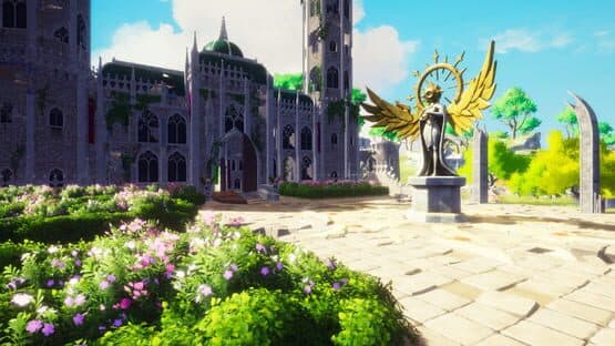Clover Cove — screenshot 1