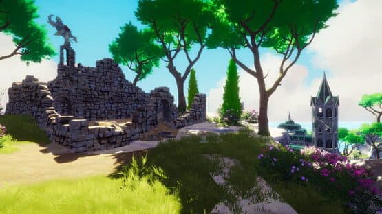 Clover Cove — screenshot 3