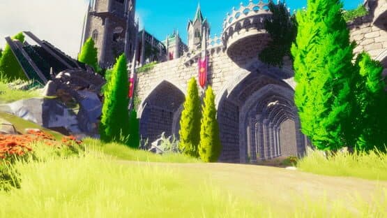 Clover Cove — screenshot 4