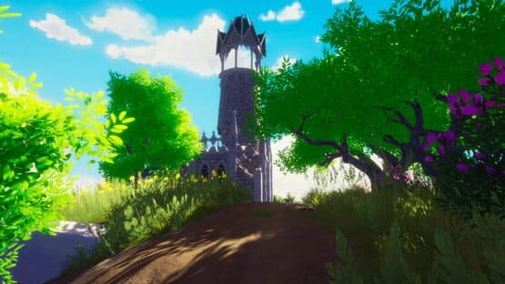 Clover Cove — screenshot 5