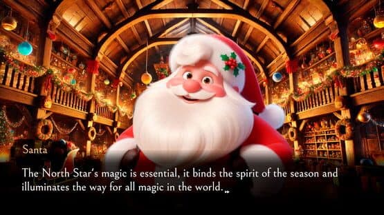 Christmas Holidays — screenshot 3