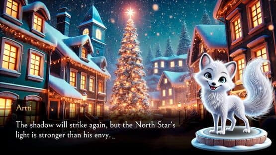 Christmas Holidays — screenshot 5