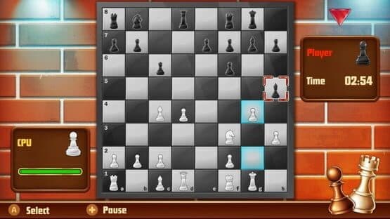 Chess Up! Checkmate With Friends — screenshot 2