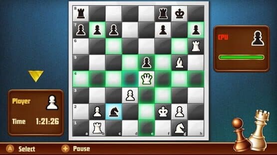Chess Up! Checkmate With Friends — screenshot 3