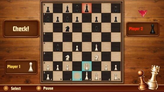 Chess Up! Checkmate With Friends — screenshot 4