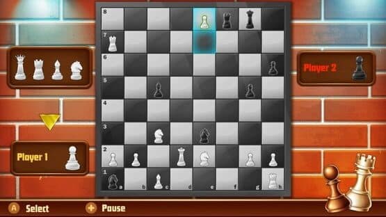 Chess Up! Checkmate With Friends — screenshot 5