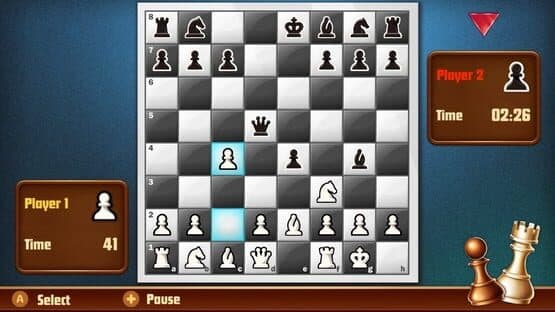 Chess Up! Checkmate With Friends — screenshot 6