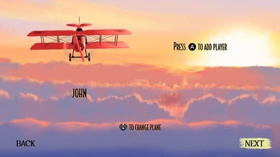Biplanes — screenshot 1