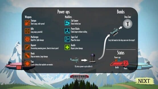 Biplanes — screenshot 4