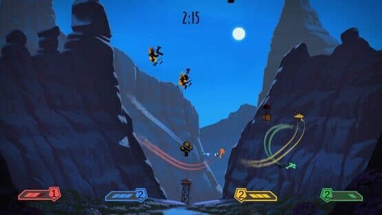 Biplanes — screenshot 6