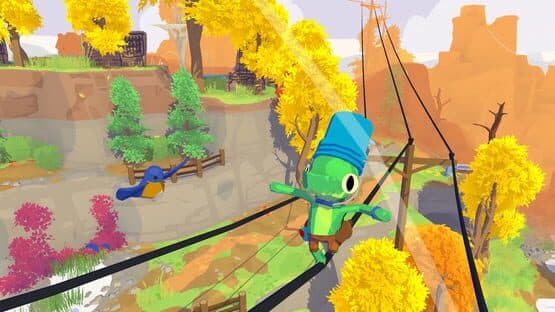Lil Gator Game: Gator of the Year Edition — screenshot 3