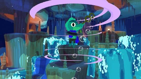 Lil Gator Game: Gator of the Year Edition — screenshot 4