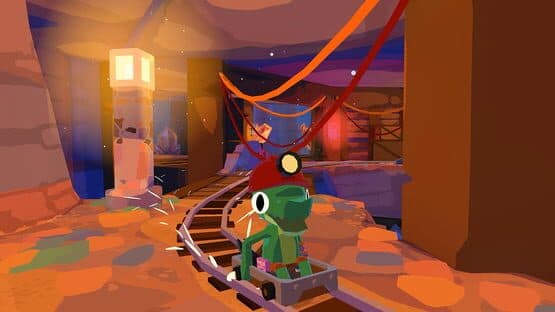 Lil Gator Game: Gator of the Year Edition — screenshot 5