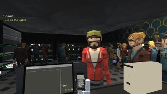 Supermarket Simulator Bundle 3 in 1 — screenshot 3