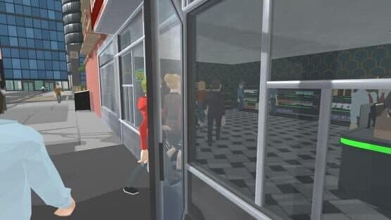 Supermarket Simulator Bundle 3 in 1 — screenshot 4
