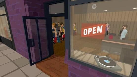 Supermarket Simulator Bundle 3 in 1 — screenshot 5