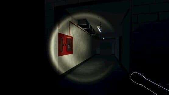 SCP / Backrooms / Exit Bundle 6 in 1 — screenshot 2