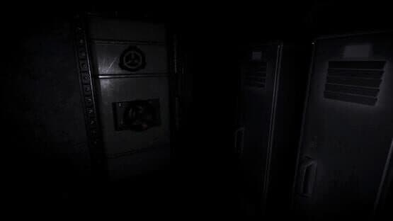 SCP / Backrooms / Exit Bundle 6 in 1 — screenshot 4