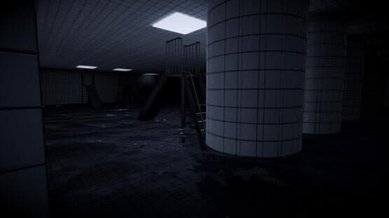 SCP / Backrooms / Exit Bundle 6 in 1 — screenshot 6
