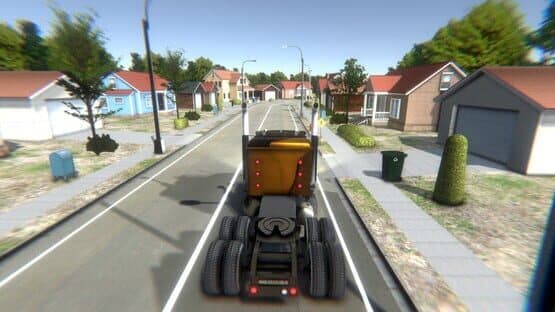 Real Truck Simulator USA & Ultimate 4x4 Offroad & Real Car Driving Simulator Bundle — screenshot 1