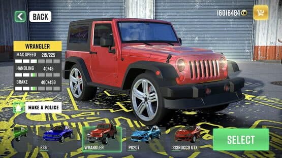 Real Truck Simulator USA & Ultimate 4x4 Offroad & Real Car Driving Simulator Bundle — screenshot 3