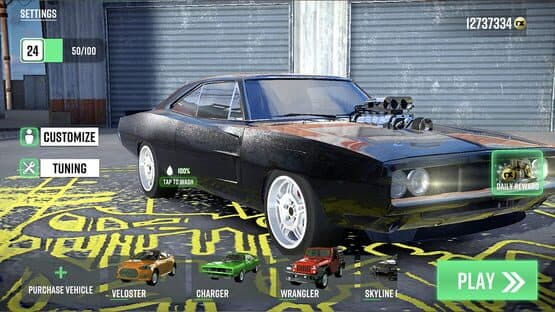 Real Truck Simulator USA & Ultimate 4x4 Offroad & Real Car Driving Simulator Bundle — screenshot 6