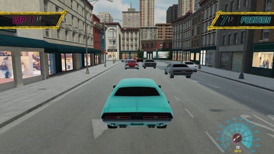 Need for Race Street King & Formula Auto Sport Racing Pack — screenshot 3