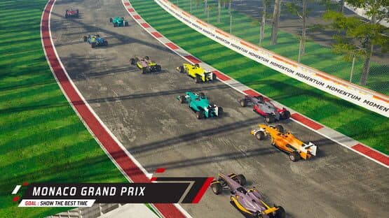 Need for Race Street King & Formula Auto Sport Racing Pack — screenshot 4