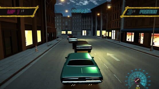 Need for Race Street King & Formula Auto Sport Racing Pack — screenshot 5