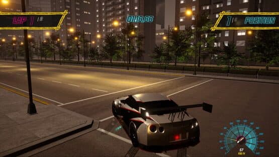 Need for Race Street King & Formula Auto Sport Racing Pack — screenshot 7