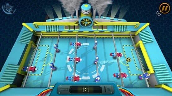 Club Sports Collection — screenshot 5