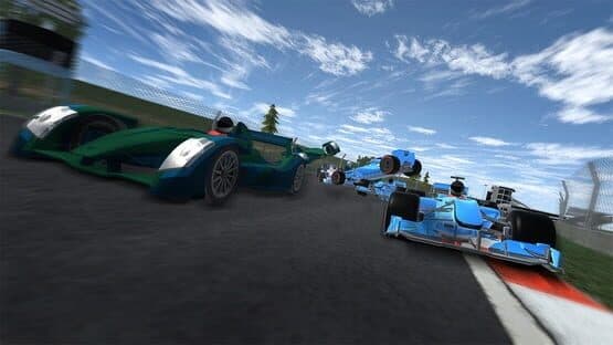 Formula Legendary Bundle 3 in 1 — screenshot 1