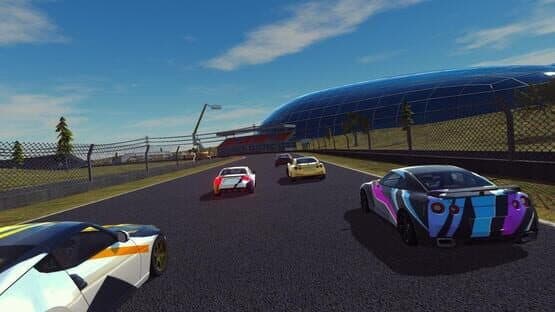 Formula Legendary Bundle 3 in 1 — screenshot 2