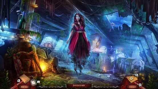 Hidden Object Adventure Bundle 2 — screenshot 1