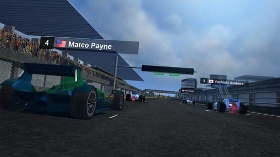 Formula Legendary Bundle 3 in 1 — screenshot 3