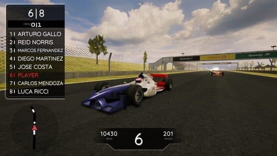 Formula Legendary Bundle 3 in 1 — screenshot 5