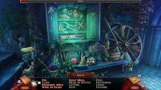 Hidden Object Adventure Bundle 2 — screenshot 4