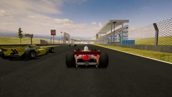 Formula Legendary Bundle 3 in 1 — screenshot 6